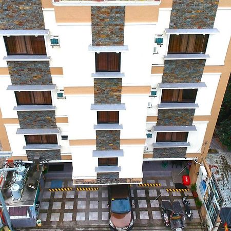 East Square Inn Bacolod Eksteriør billede