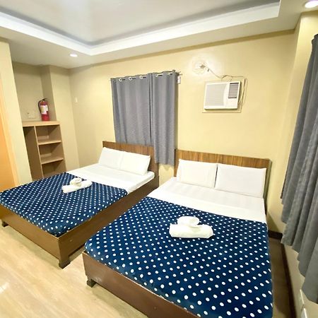 East Square Inn Bacolod Eksteriør billede