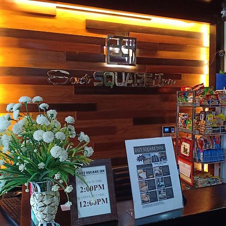 East Square Inn Bacolod Eksteriør billede