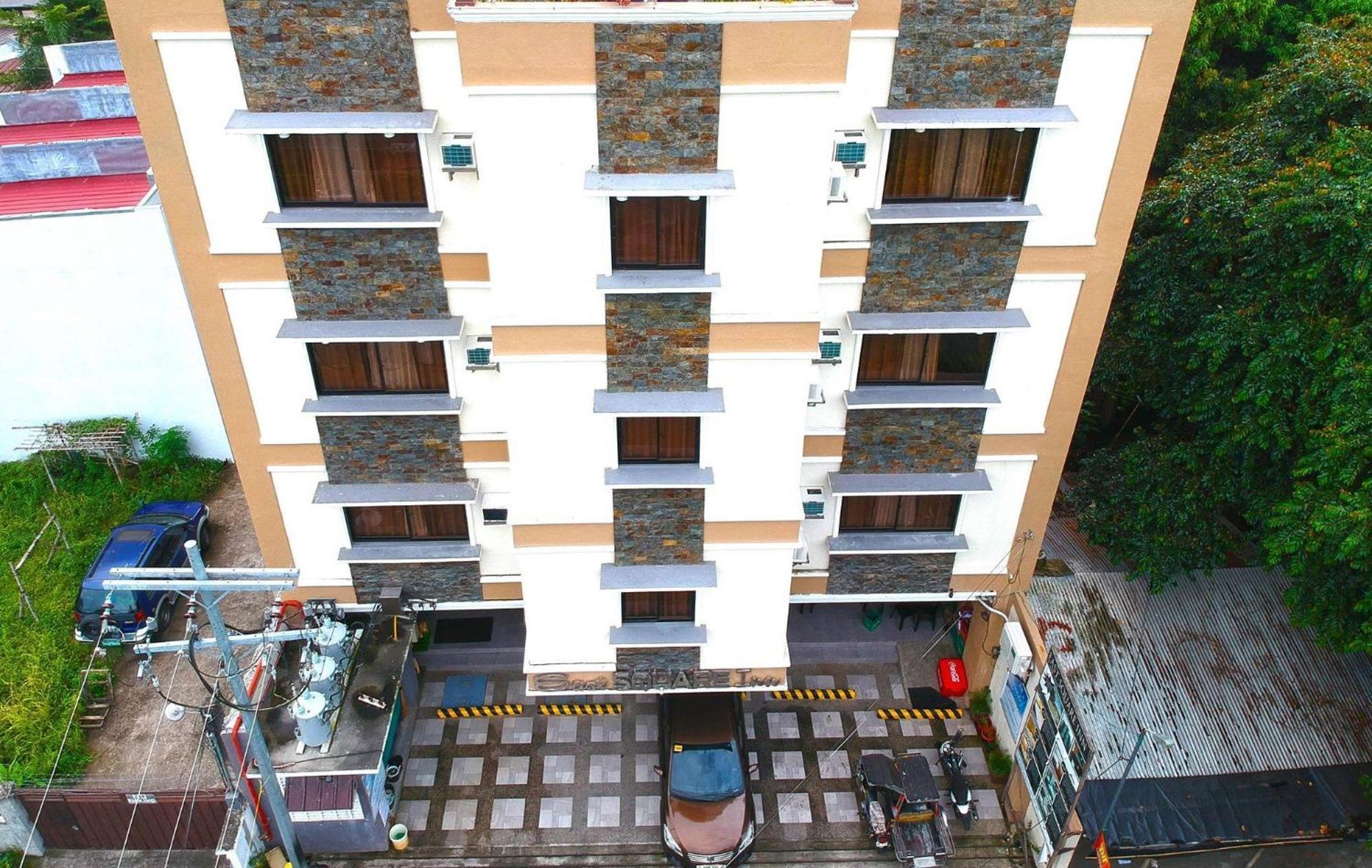 East Square Inn Bacolod Eksteriør billede