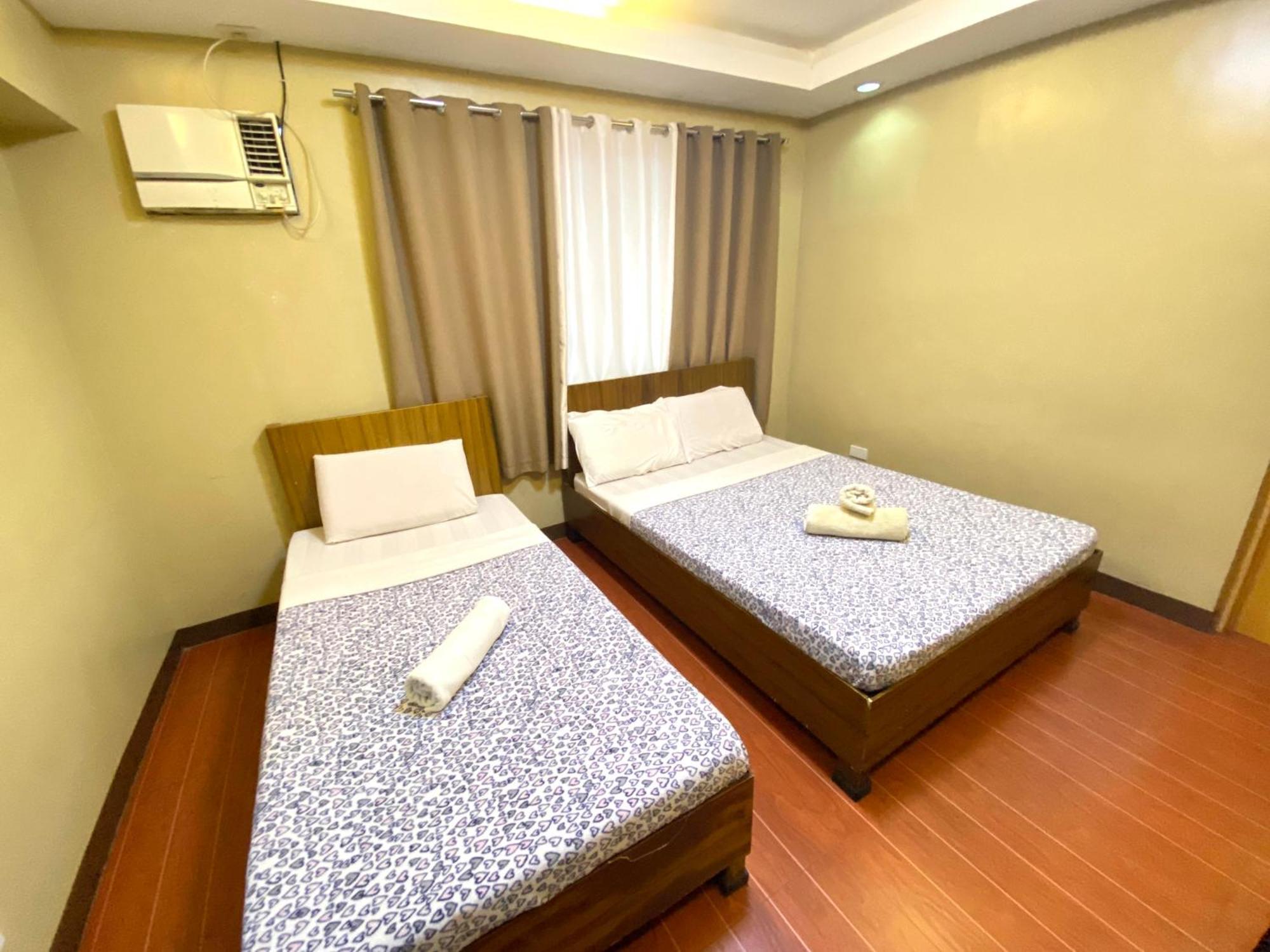 East Square Inn Bacolod Eksteriør billede
