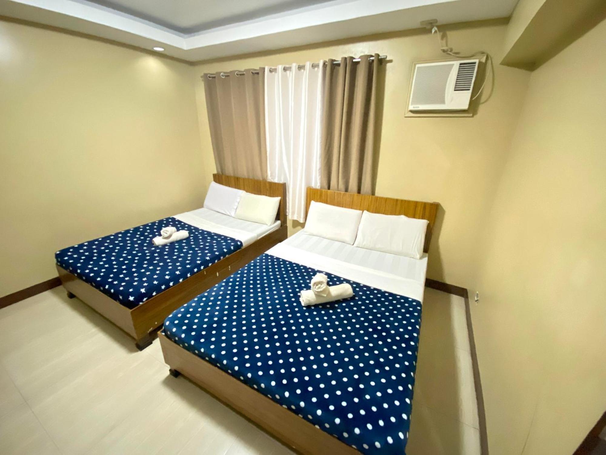 East Square Inn Bacolod Eksteriør billede