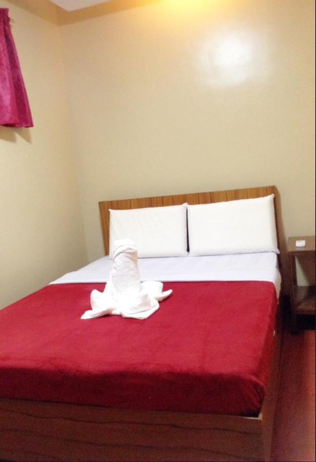East Square Inn Bacolod Eksteriør billede