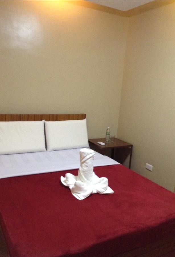 East Square Inn Bacolod Eksteriør billede
