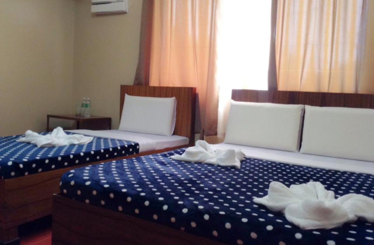East Square Inn Bacolod Eksteriør billede