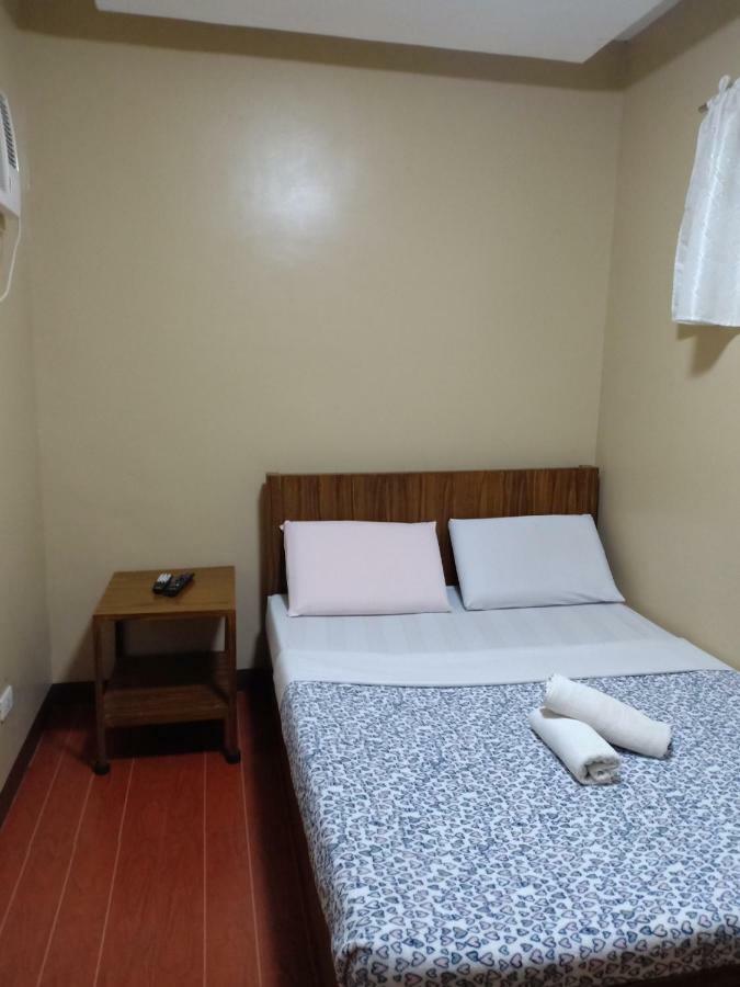 East Square Inn Bacolod Eksteriør billede