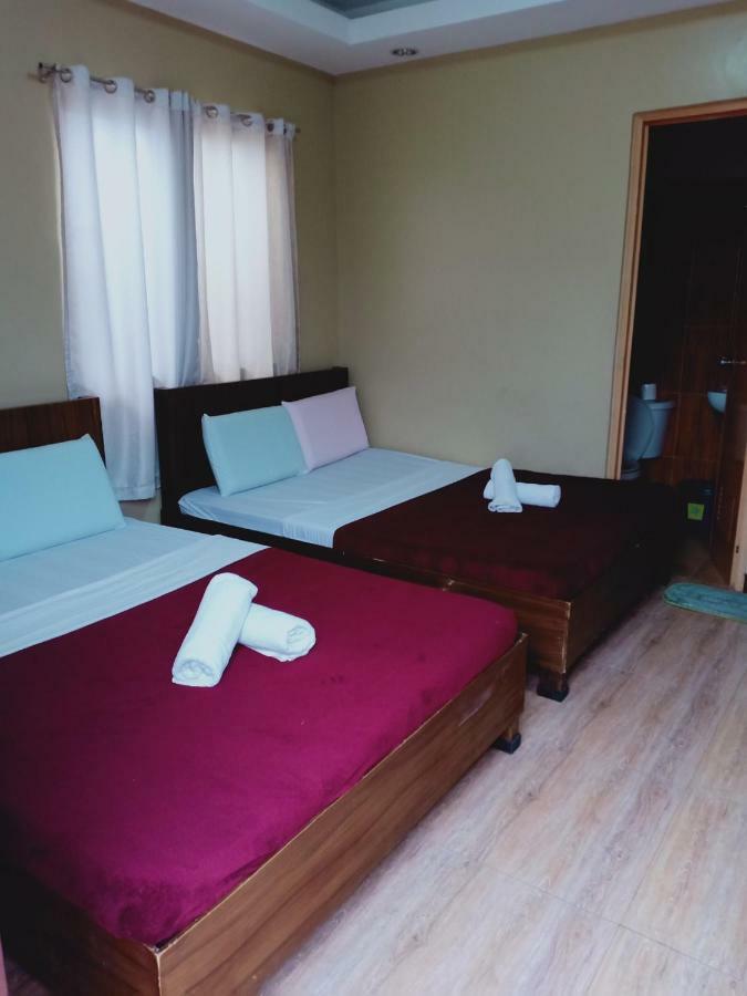 East Square Inn Bacolod Eksteriør billede